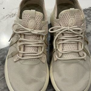 OluKai Men's Tan Athletic Shoes